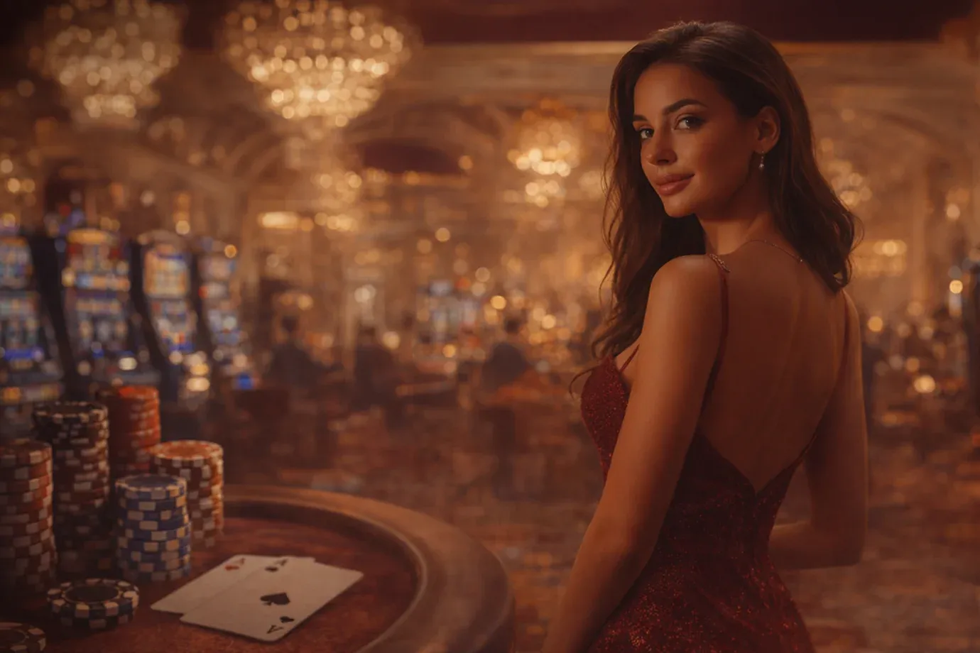 Casino Night